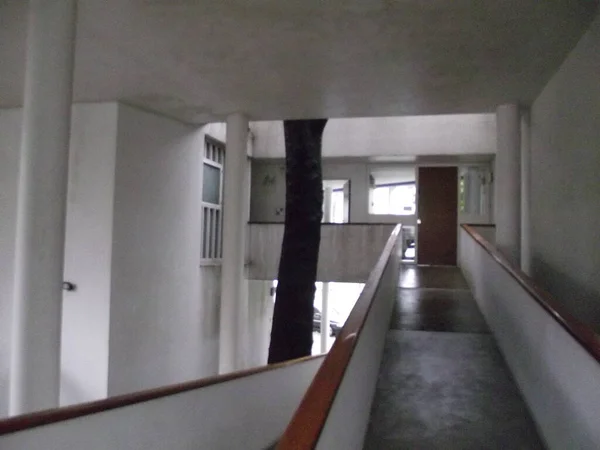 Corbusier House 拉普拉塔市 阿根廷03 — 图库照片