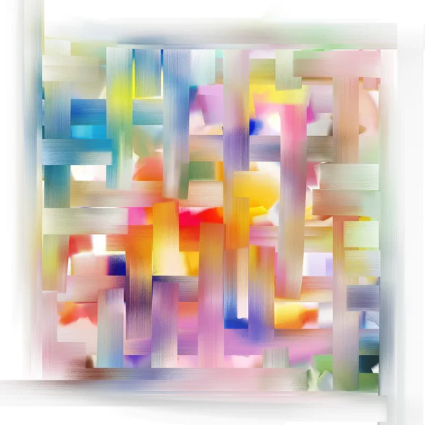 Soyut suluboya arkaplanı