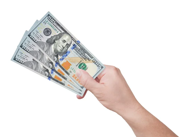 Money — Stock Photo, Image