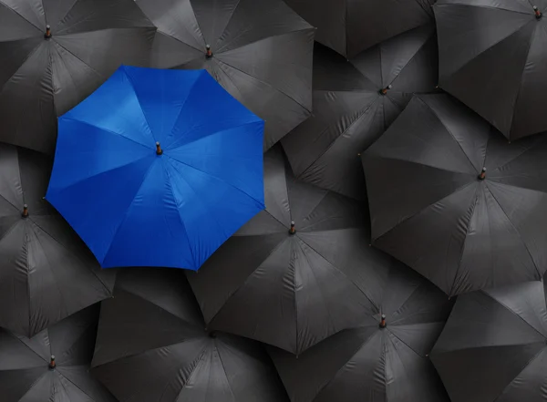Esernyők — Stock Fotó