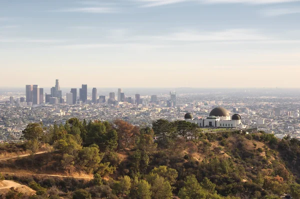 Los Ángeles — Foto de Stock