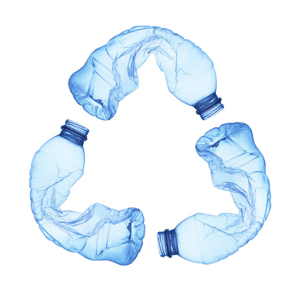 Recycle symbol