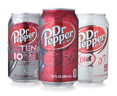Soda kutular