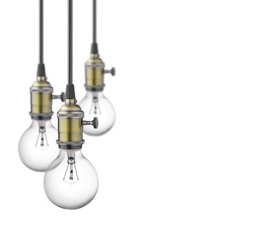 Light bulbs