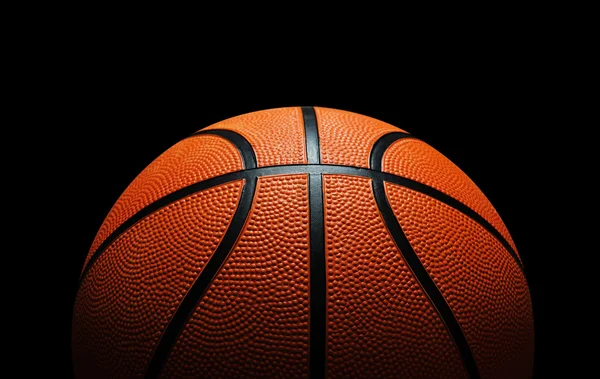 Basketball Stockbild