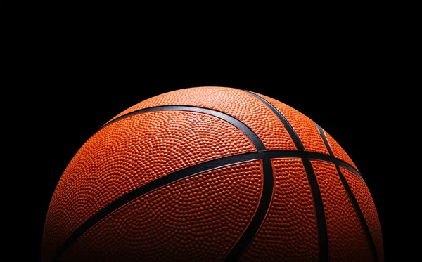 Basketbal — Stockfoto