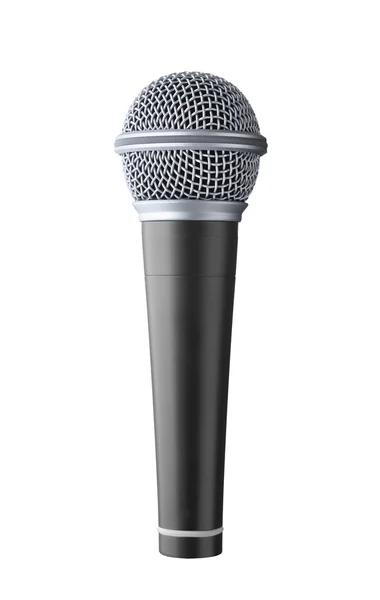 Microphone — Stock Photo, Image