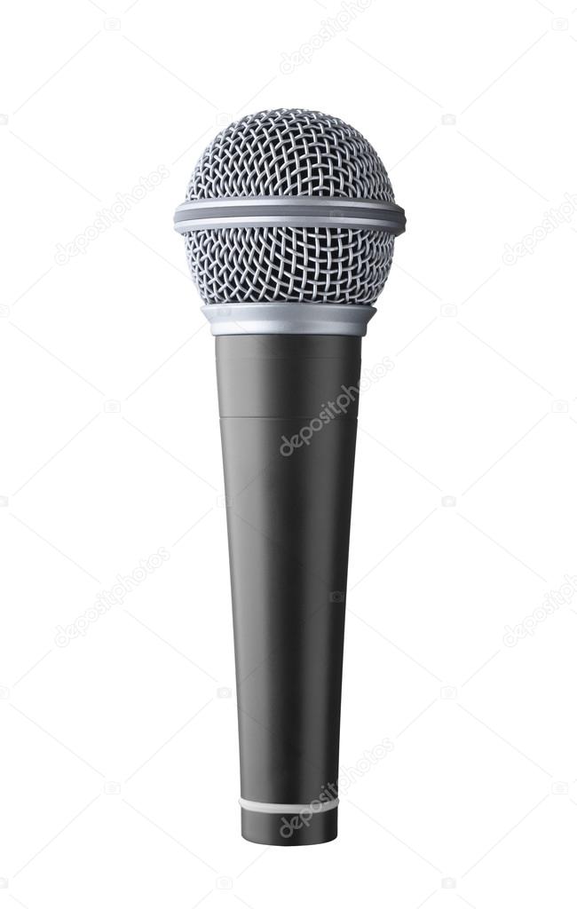 Microphone