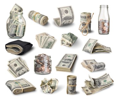 dolar faturaları