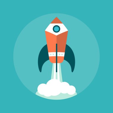 Kalem roket kadar yüksekten uçan