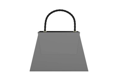 Lüks Manyetik Kapanış Lip Kutusu, Kozmetik Tırnak cilası Paket Kutusu. 3d illüstrasyon