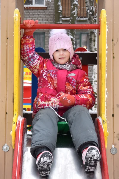 Saint-Petersburg, Rusya-19 Ocak 2016. Rusça. Çocuk p