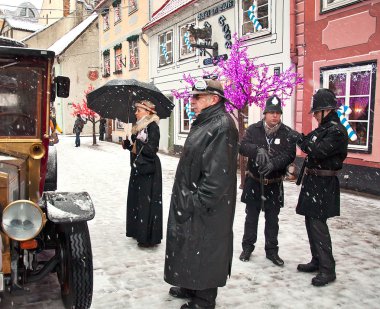 Karakteri Conan Doyle'nın doğum günü 4 Ocak 2015 yaptırın Sherlock