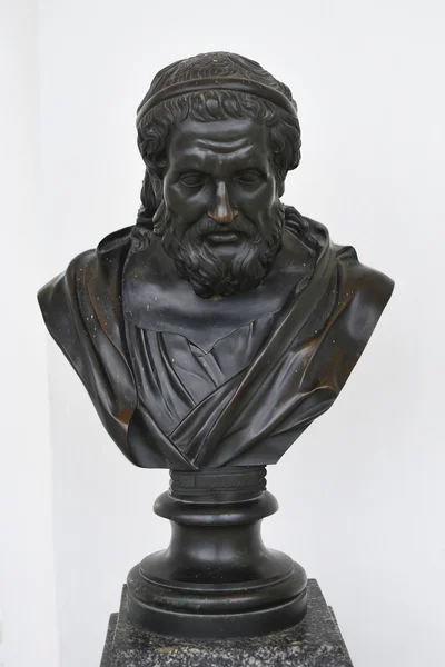 Busto de Platón —  Fotos de Stock