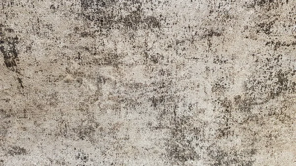 Graue Weiße Und Schwarze Schmutzige Betonwandputz Textur Dekorative Farbe Für — Stockfoto
