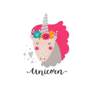 Download Unicorn Letters Premium Vector Download For Commercial Use Format Eps Cdr Ai Svg Vector Illustration Graphic Art Design PSD Mockup Templates