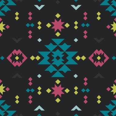 vektör geometrik arka plan