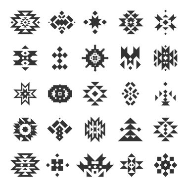 Free Free Free Aztec Svg SVG PNG EPS DXF File