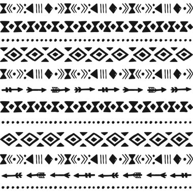 Kabile el çekilmiş arka plan