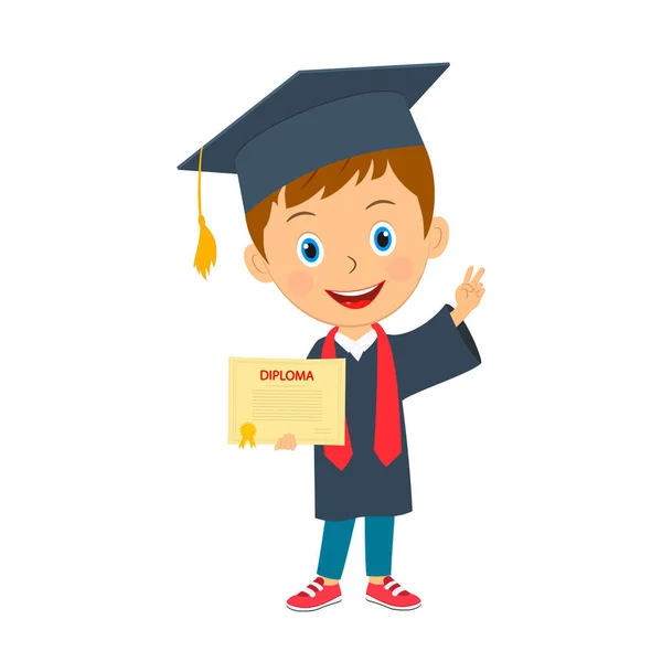 Cute Cartoon Graduation Kids Stand Diploma Illustration Vector Stock Vector Image by ©iris828 #504448896 Cute Cartoon Graduation Kids Stand Diploma Illustration Vector Stock Vector Image by ©iris828 #504448896