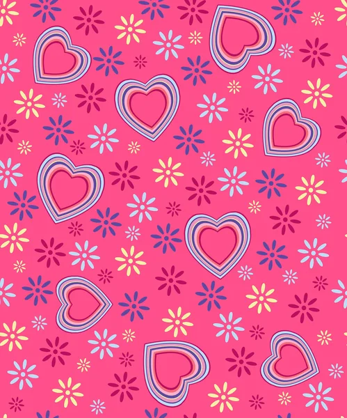  Sevgililer günü Dikişsiz, desen