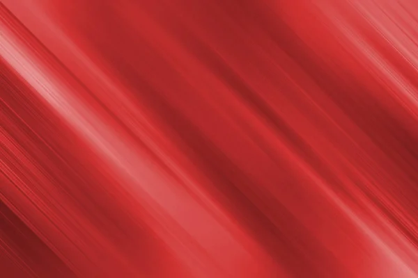 Blurry Abstract Striped Red Background — Stock Photo, Image