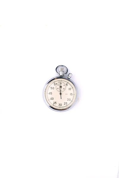 Vintage kronometre — Stok fotoğraf