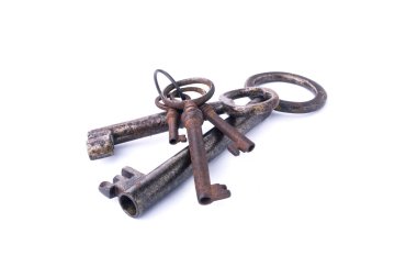 Antika antika tuşları