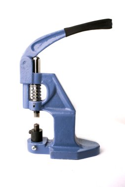 Taşınabilir basın