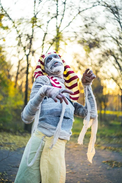 Mamma, snälla. — Stockfoto