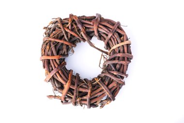 sevimli küçük yuva