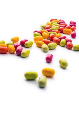 Candy drops