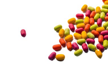 Candy drops