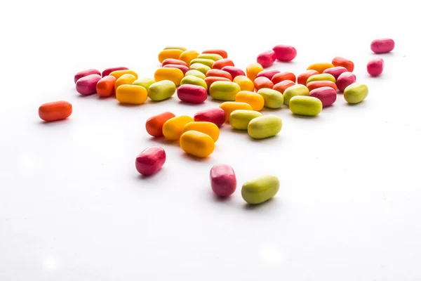 Candy kapky — Stock fotografie