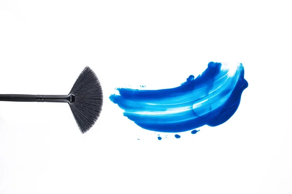 Brushstroke — Stock Photo, Image