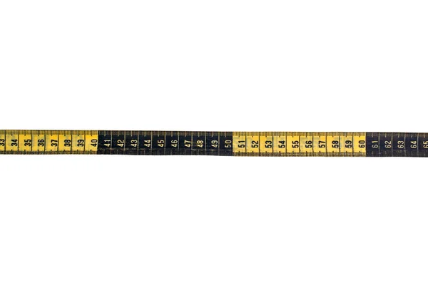 Sewing meter — Stock Photo, Image