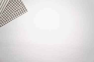 Beyaz arka planda sebze ve meyveler