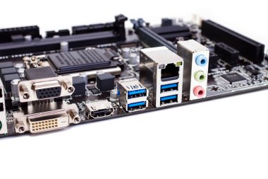 PC bilgisayar anakart