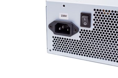 bilgisayar Ac güç kaynağı