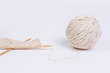 örgü ve yün iplik