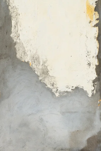 Nieczysty odnowione ściany — Zdjęcie stockowe