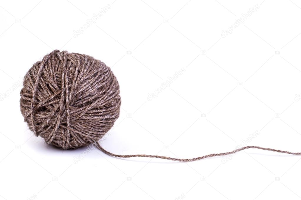 ball of wool