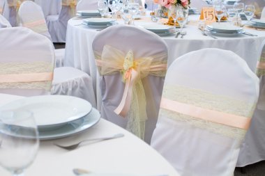 düğün yeri ayarlama