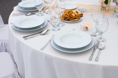 düğün yeri ayarlama