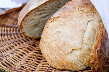  büyük freash ekmek