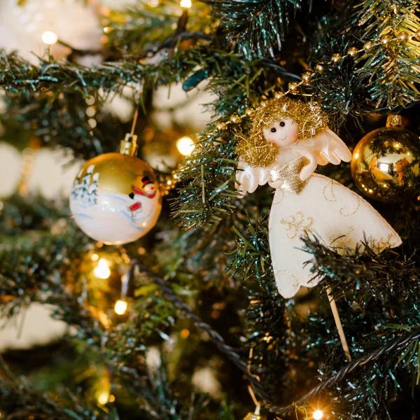 Angel, Noel süsleri