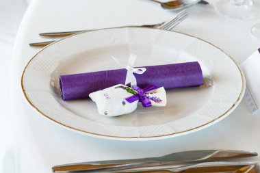 Tablo olay için ayarlama