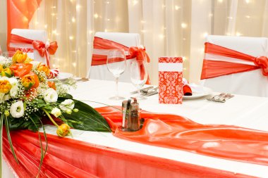 lüks düğün dekorasyon