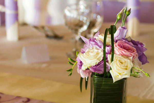 Bloemen voor decoratie — Stockfoto