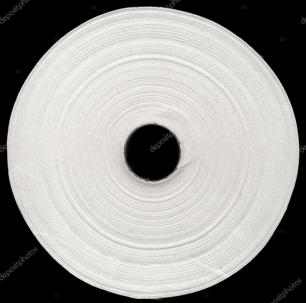 White paper roll Stock Photo by ©ctvvelve 94509994